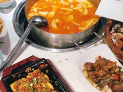 -蕃茄述·好汤自然来(江汉路店)