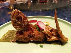 -半岛凯豪大酒店-海鲜自助餐厅