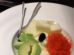 -炙柒Sekinana·精致料理 烧鸟·铁板烧(海上世界店)