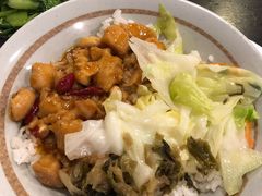-永和大王(朝晖店)