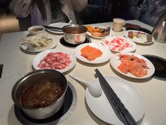 -加餐海鲜自助(宝龙一城店)
