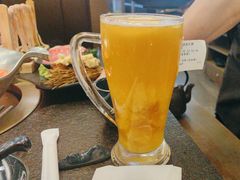 -湊湊火锅·茶憩(打浦桥日月光店)