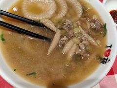 -西贝(东城万达广场店)