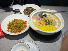 -淳小灶·千岛湖菜·匠心农家菜(九堡店)