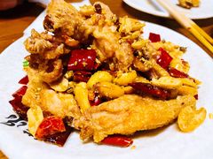 招牌鸡翅-搓火大都会(广安门总店)