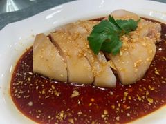 -點無缺茶楼·海鲜酒家(世博店)
