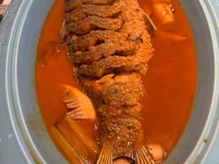 -阿五黄河大鲤鱼(英协路店)