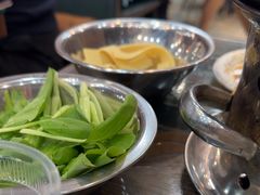 -川香煲(茅台路店)