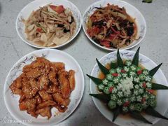 -金贝儿月嫂(高新尚品国际店)