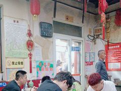-老济南民间小吃·传统鲁菜(芙蓉街店)