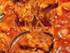 -老姑砂锅·烧烤天津菜(体北道店)