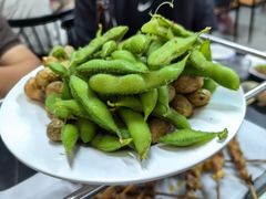 -老黑板筋(顺义总店)
