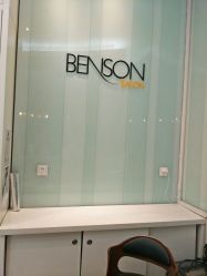 -意廊 Hair Salon