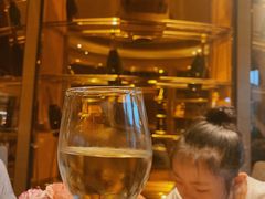 -上海东方佘山翰悦阁酒店·Vie全日制餐厅