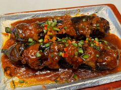 -嘉味港式餐厅(海门大有境店)