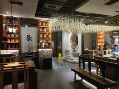 -呷哺呷哺 黄金牧场 (欢乐谷店)