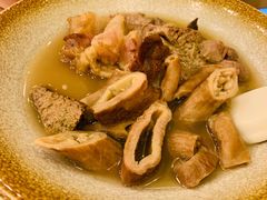 牛杂-大哥餐厅(西城花园店)