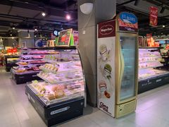 -盒马鲜生(杭州运河上街店)