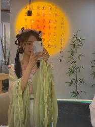 -雅极坞国潮SPA轻养馆