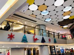 -银座mall(东直门店)