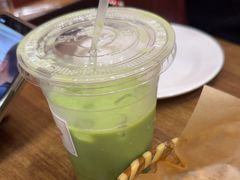 -曼谷食堂·泰国家庭料理(丹桂路店)