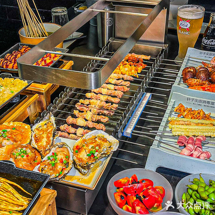 在北京最爱吃的烧烤店没有之一[强]