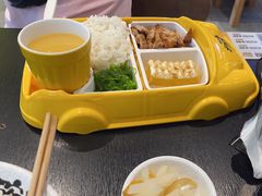 -熊吞·大碗丼烧肉饭(西市场嘉华店)