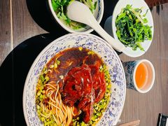 -阿大排档(长春这有山店)