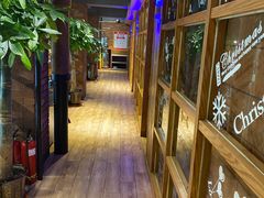 -韩味园果木炭烤鲜肉(陵东街店)