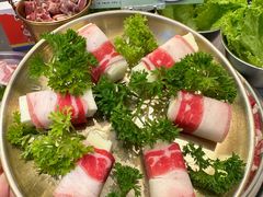 -哈哈碳都·牛肋条无限自助烤肉(宝龙店)