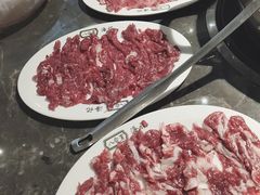 -八合里潮汕鲜牛肉火锅(惠州华贸店)