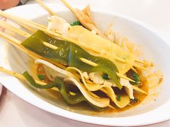 -客临百思德·东北特色馆(龙湖时代天街店)