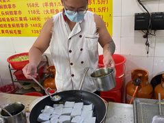 -柴火农庄(东海路店)