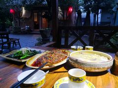 -青城甲(青城山店)