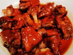 -那家小馆•北京菜•烤鸭(香山店)