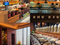 -许爷家·生态湖鲜(徐汇日月光店)