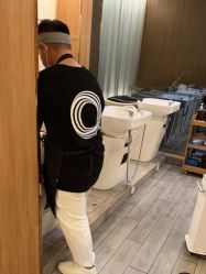 -丝域养发馆