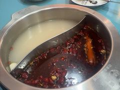 -蜀巷弯弯串串香(长春总店)