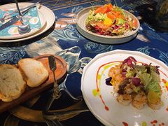 -第101座花园餐厅(湖滨88店)