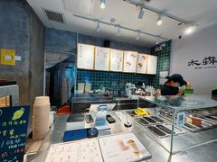-宝珠奶酪(浦东金桥店)