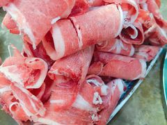 肥牛-牛叔鲜羊肉铜火锅(远东小区店)