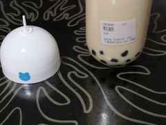 -兰熊鲜奶(西直门凯德mall店)