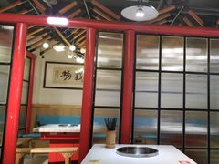 -蛙一刀·麻椒鱼火锅(金仙桥店)