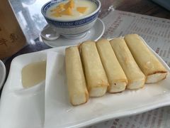 -周大娘牛乳(旧寨古村总店)