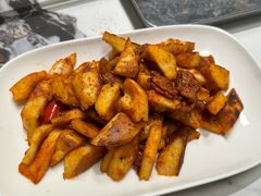 -贯贯吉·清真餐厅(浙江中路店)