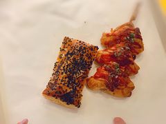 -可颂坊(中心书城店)