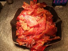 -西安W酒店·WEI全味西餐厅