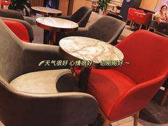 大堂-COSTA COFFEE(斯普瑞斯奥特莱斯店)