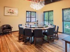 包厢-荷风细雨·中国茶宴(碧云店)