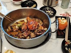 -七欣天香辣蟹火锅(常熟方塔街店)